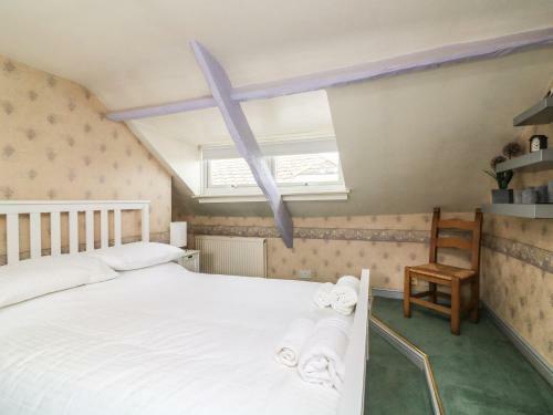 Apartamento Park House