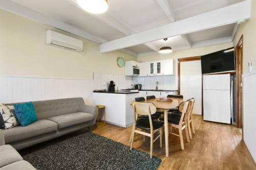 Unit 11 @ Ocean Bridge
