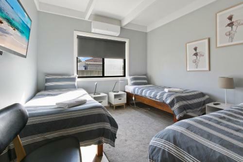 Unit 11 @ Ocean Bridge