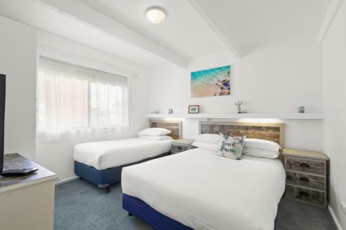 Unit 2 @ Ocean Bridge