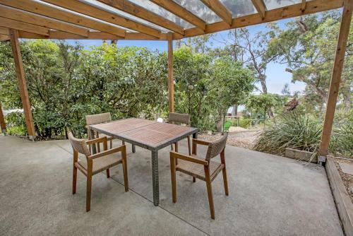 Oceanview Retreat