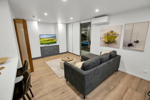 Oceanview Retreat