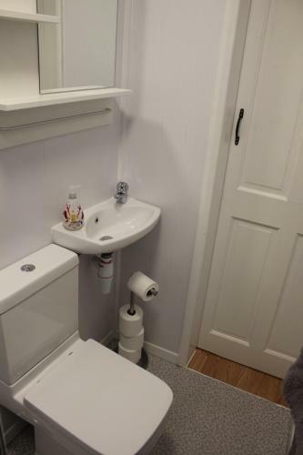 Apartamento Torbay Annexe