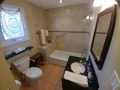 Bed & Breakfast Twiningretreat