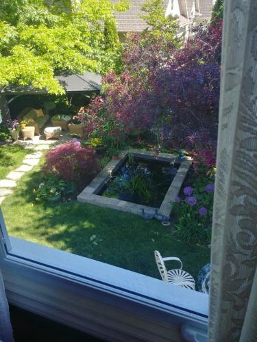 Bed & Breakfast Twiningretreat