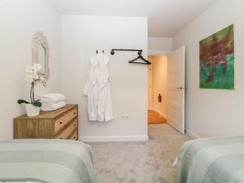Apartment 7 Oystercatcher Court