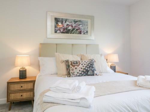 Apartment 7 Oystercatcher Court