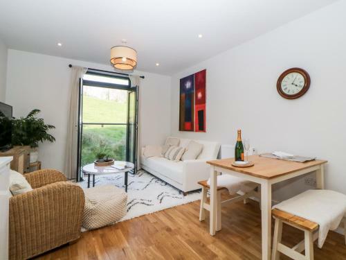 Apartment 7 Oystercatcher Court