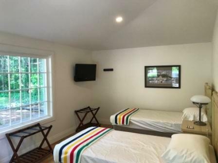 Bed & Breakfast Carriage House On Kent