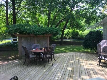 Bed & Breakfast Carriage House On Kent