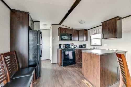 Sunset Cottage Unit #208