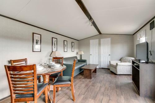 Sunset Cottage Unit #208