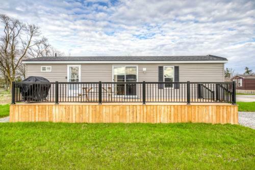 Sunset Cottage Unit #208