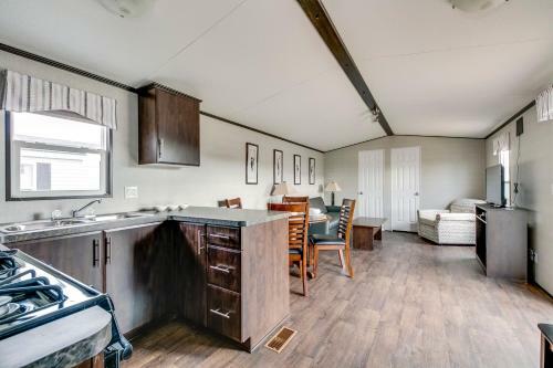 Sunset Cottage Unit #208