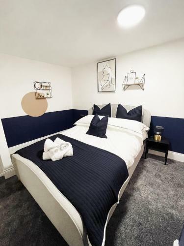 Amaso Apartments 91a-99a