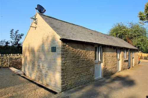 The Little Bothy
