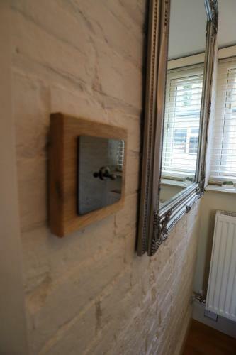 The Little Bothy