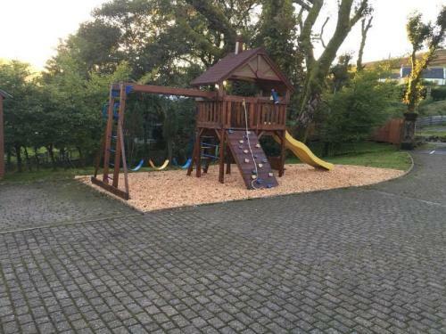 Bed & Breakfast Belton House Holiday Home