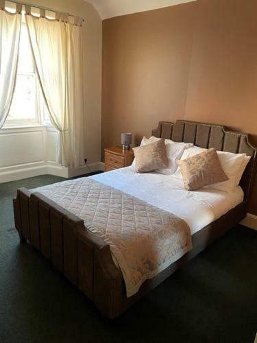 Bed & Breakfast Belton House Holiday Home