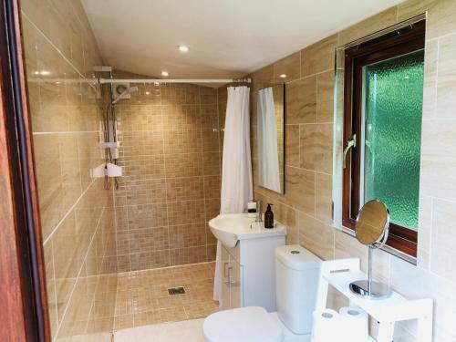 Hostal The Cider Shed Bed And Breakfast