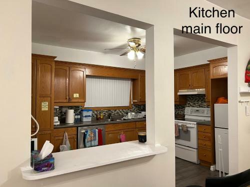 Cheerful Residence
