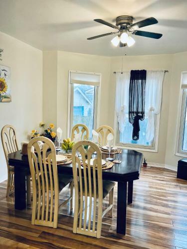 Cheerful Residence