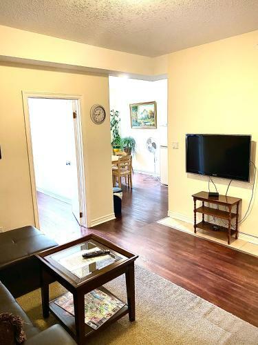 Apartamento Centennial Suite