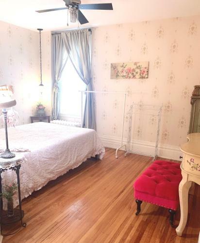 Apartamento Queen?s Lodge