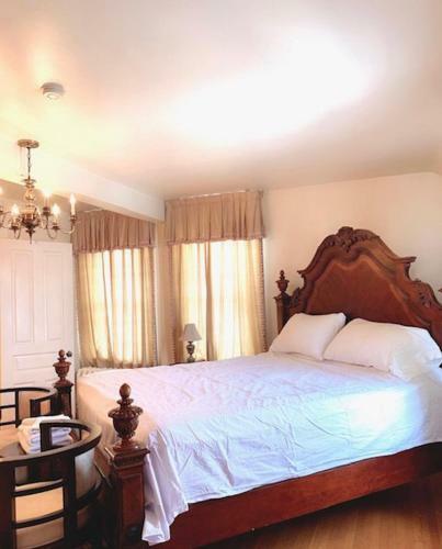 Apartamento Queen?s Lodge