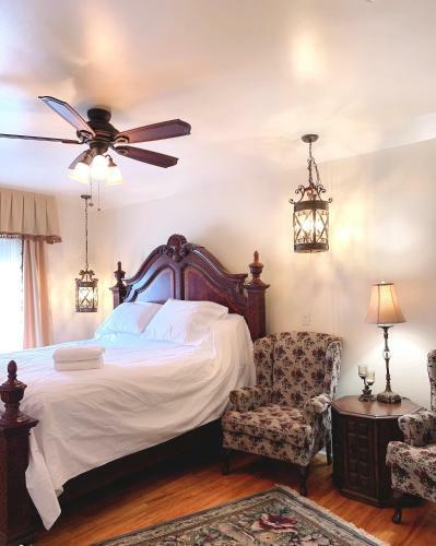 Apartamento Queen?s Lodge