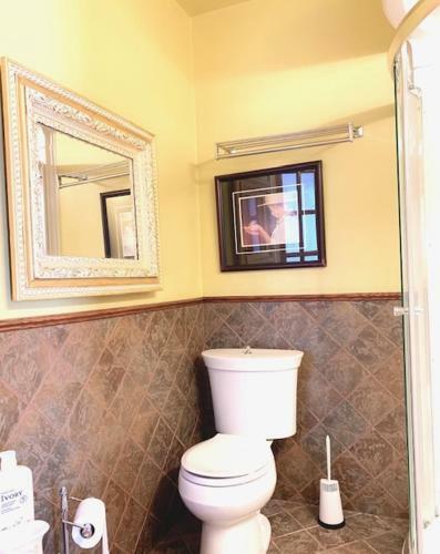 Apartamento Queen?s Lodge