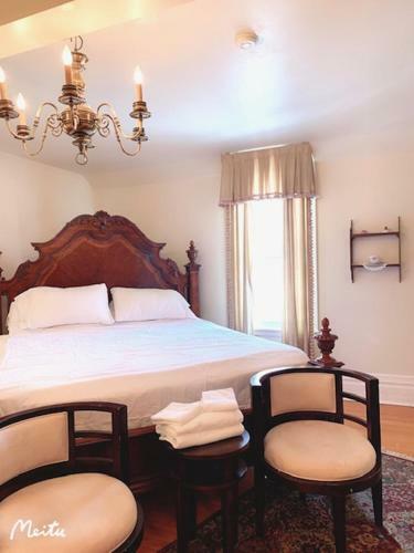 Apartamento Queen?s Lodge