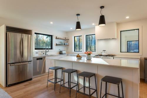 Villa Pemberton Farm By Outpost