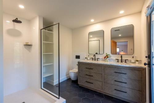 Villa Pemberton Farm By Outpost