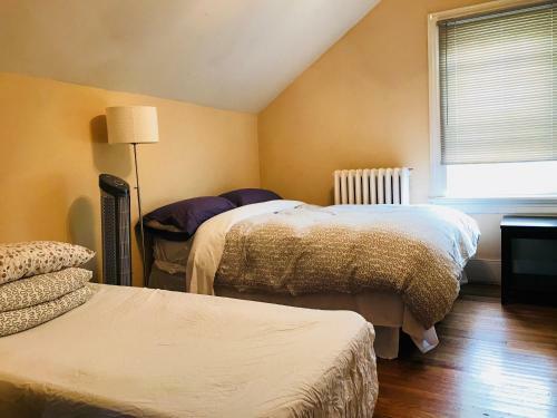 Niagara Vacation Homes Canada