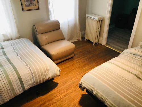 Niagara Vacation Homes Canada