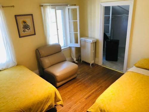 Niagara Vacation Homes Canada