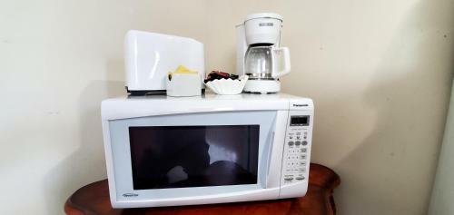 Apartamento Niagara Falls 1 Bed Beautiful Apt
