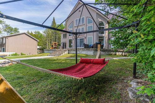 Villa Selena-lakefront-families Only-boat Launch
