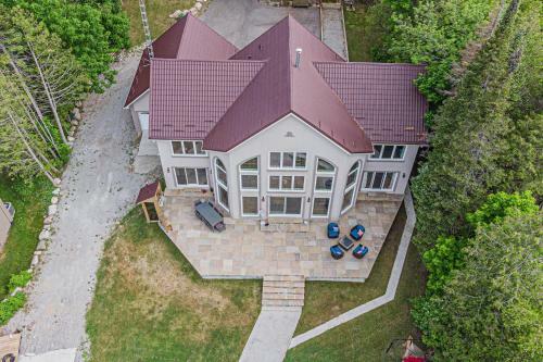 Villa Selena-lakefront-families Only-boat Launch