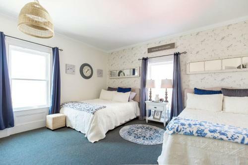 Heritage Quay Bed & Breakfast