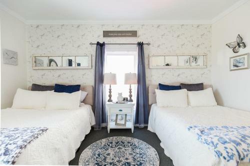 Heritage Quay Bed & Breakfast