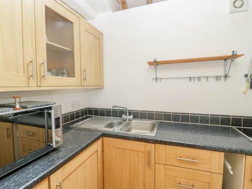 Bush Farm Annexe