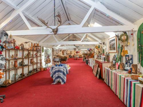 Bush Farm Annexe