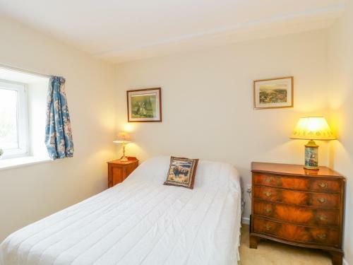 Bush Farm Annexe