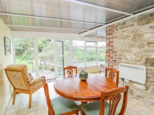 Bush Farm Annexe