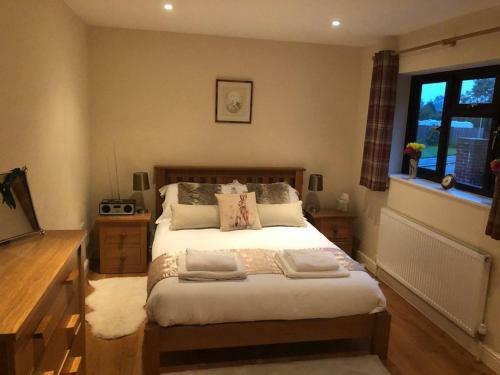 Apartamento The Oaks