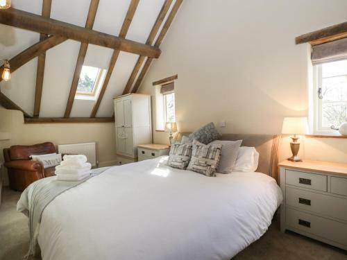 The Coach House15