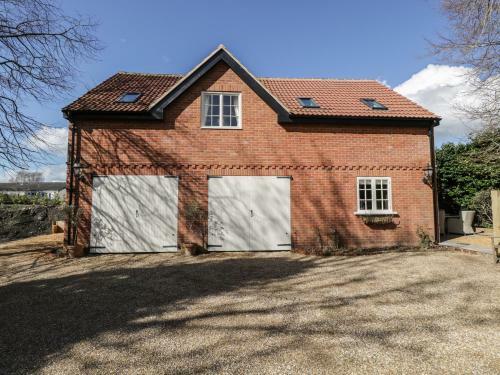 The Coach House15