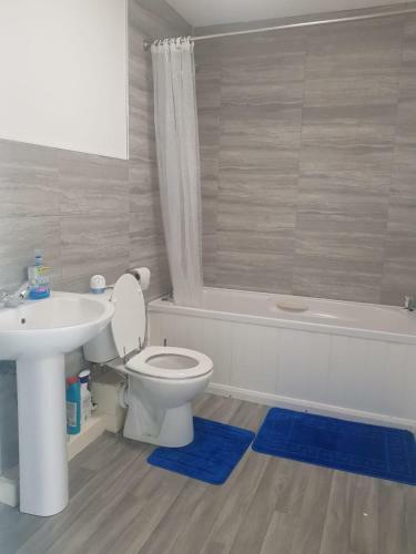 Apartamento Cherry Tree, Centrally Located Warrington Town Centre